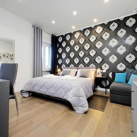 Druso Dream Apartment Colosseo Rom Eksteriør billede