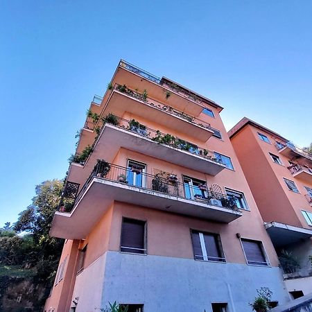Druso Dream Apartment Colosseo Rom Eksteriør billede