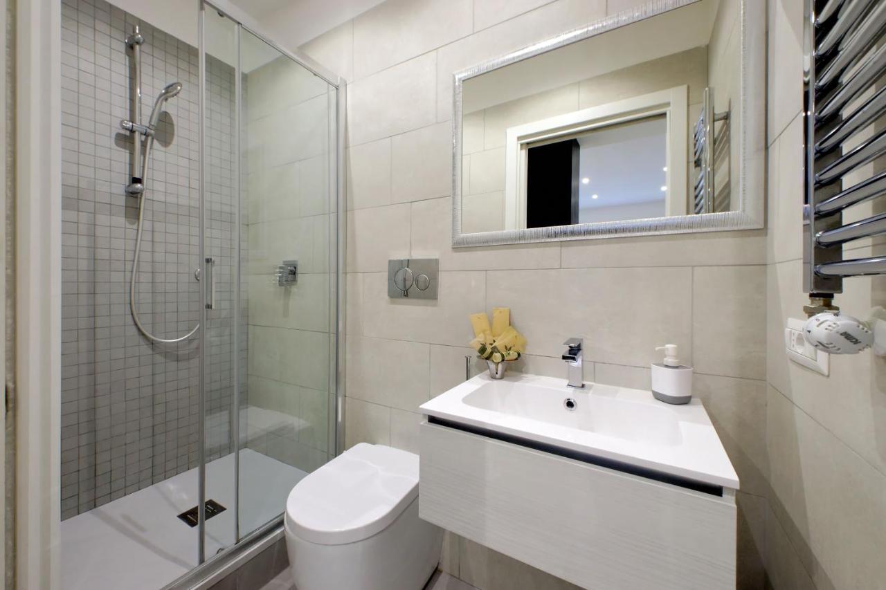 Druso Dream Apartment Colosseo Rom Eksteriør billede
