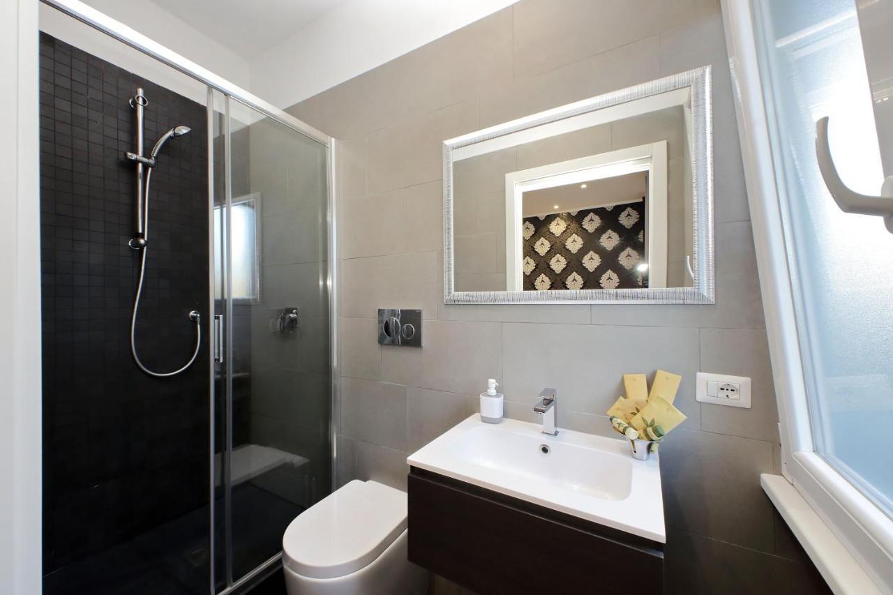 Druso Dream Apartment Colosseo Rom Eksteriør billede