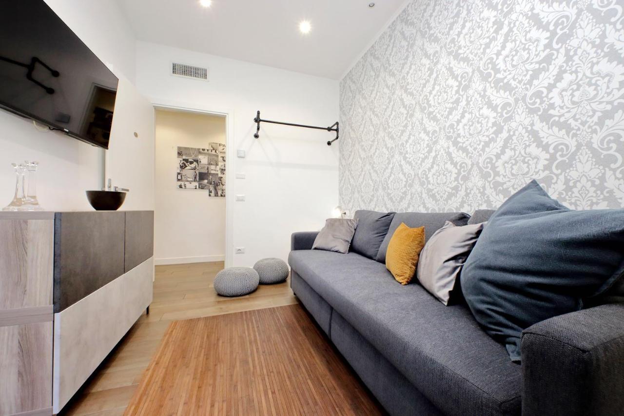 Druso Dream Apartment Colosseo Rom Eksteriør billede