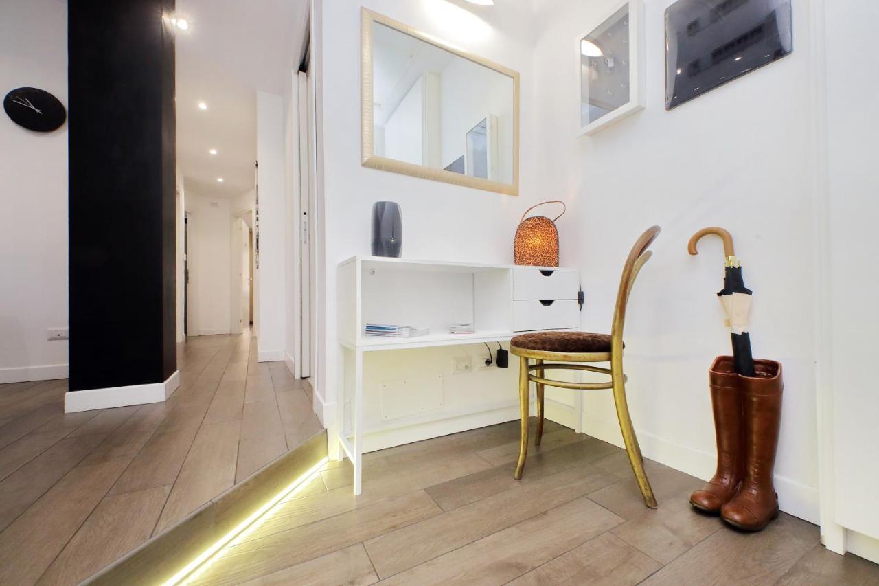 Druso Dream Apartment Colosseo Rom Eksteriør billede
