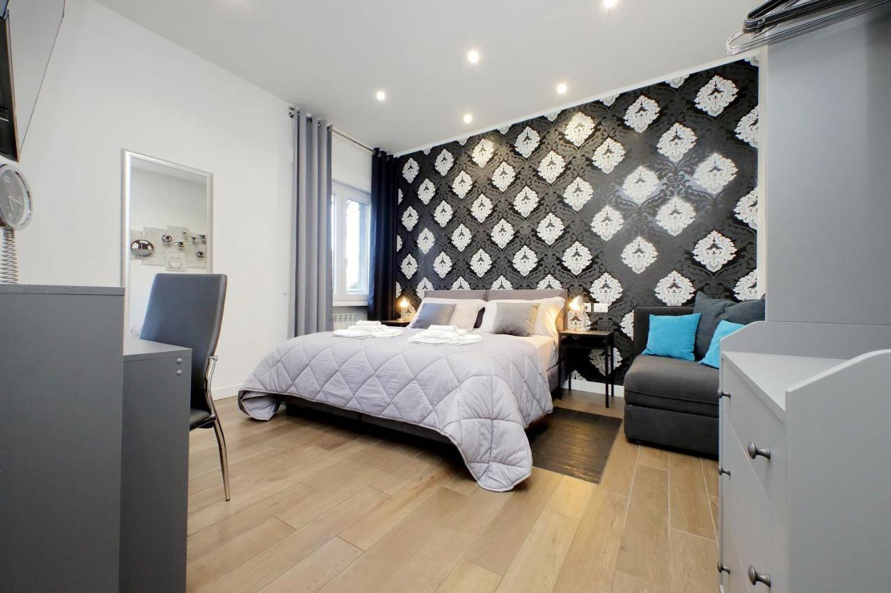 Druso Dream Apartment Colosseo Rom Eksteriør billede