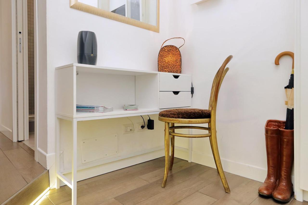 Druso Dream Apartment Colosseo Rom Eksteriør billede
