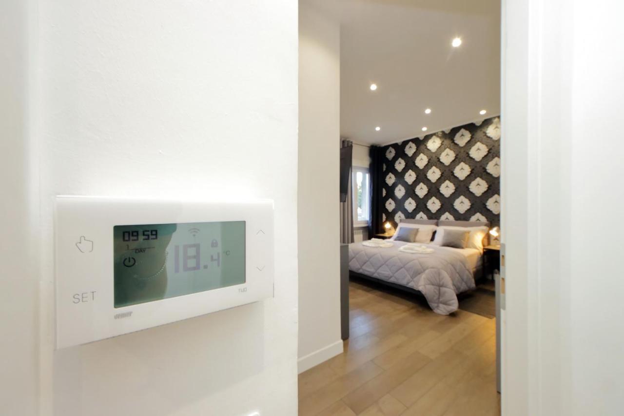 Druso Dream Apartment Colosseo Rom Eksteriør billede