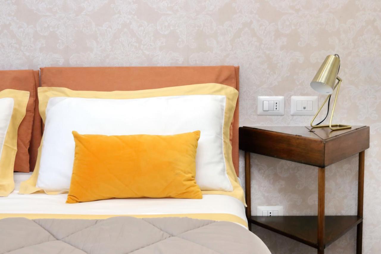 Druso Dream Apartment Colosseo Rom Eksteriør billede
