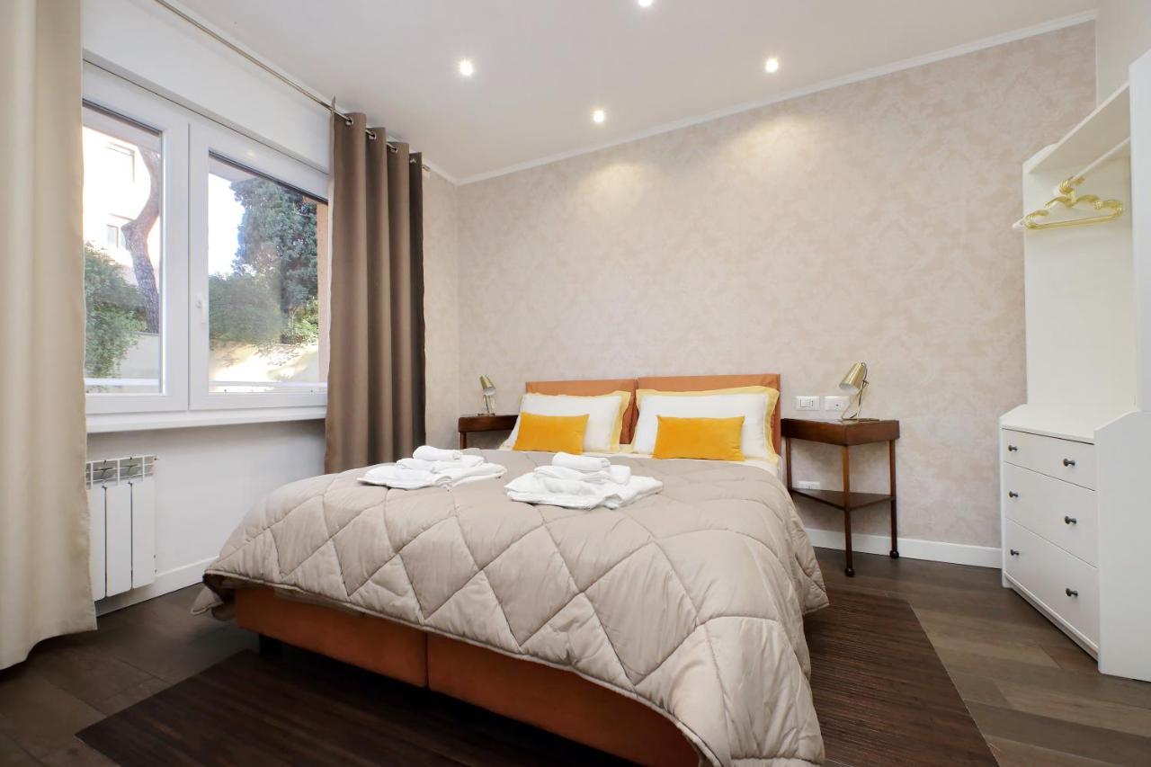 Druso Dream Apartment Colosseo Rom Eksteriør billede