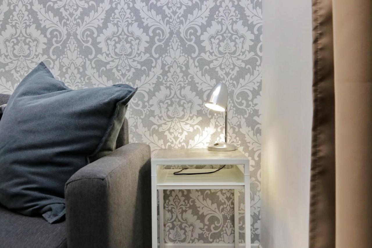 Druso Dream Apartment Colosseo Rom Eksteriør billede