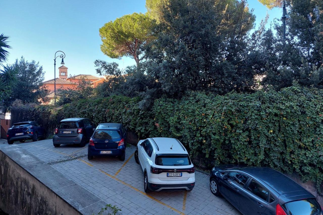 Druso Dream Apartment Colosseo Rom Eksteriør billede