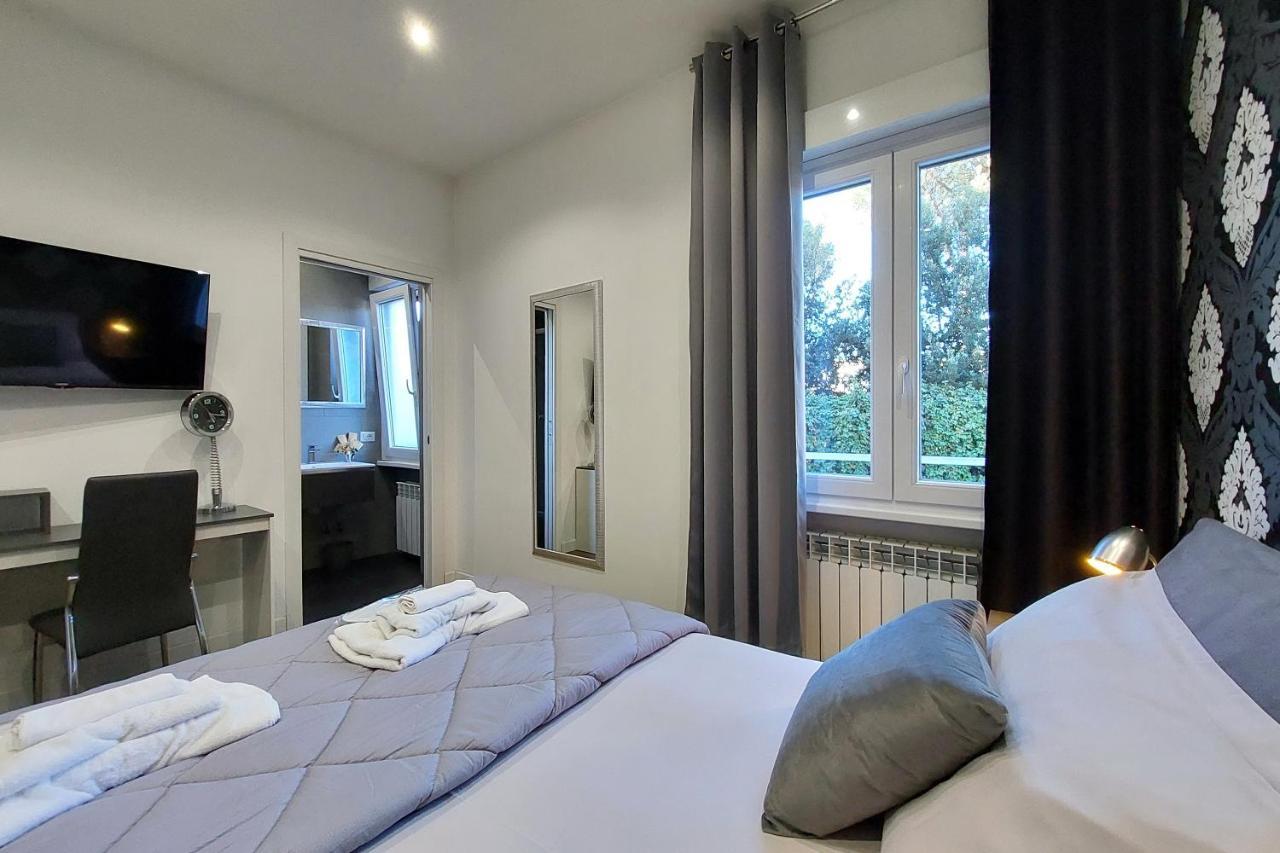 Druso Dream Apartment Colosseo Rom Eksteriør billede