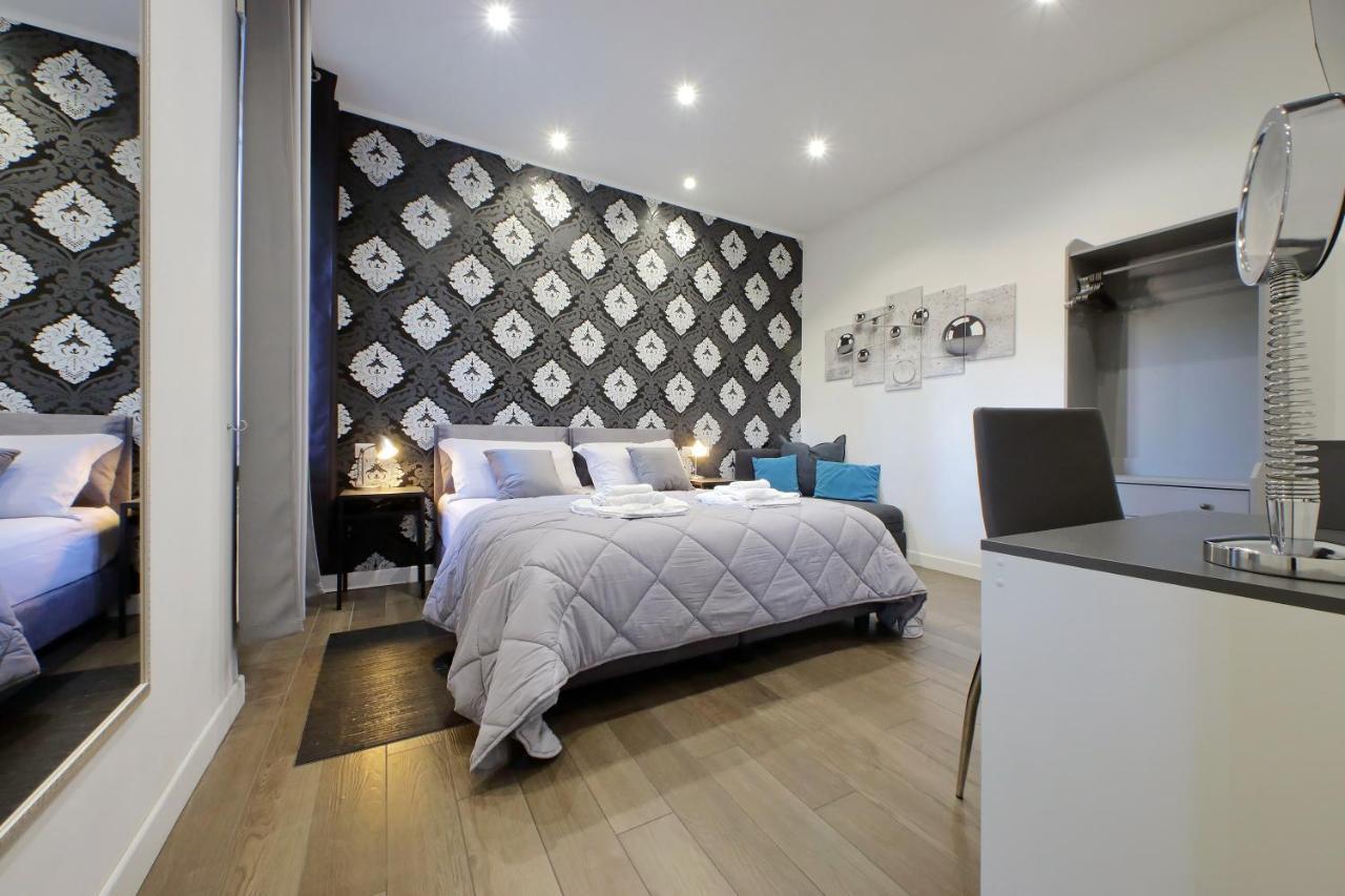Druso Dream Apartment Colosseo Rom Eksteriør billede