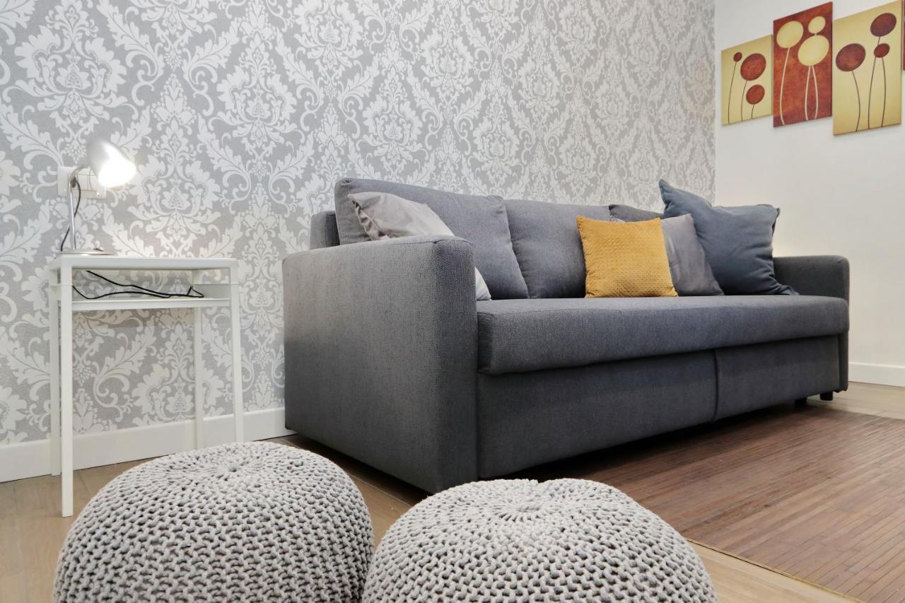 Druso Dream Apartment Colosseo Rom Eksteriør billede
