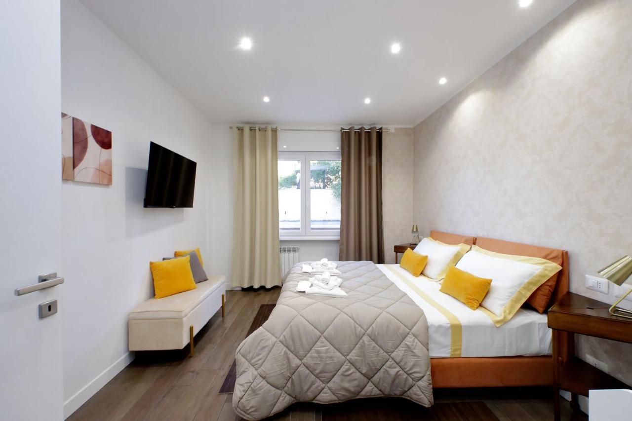 Druso Dream Apartment Colosseo Rom Eksteriør billede