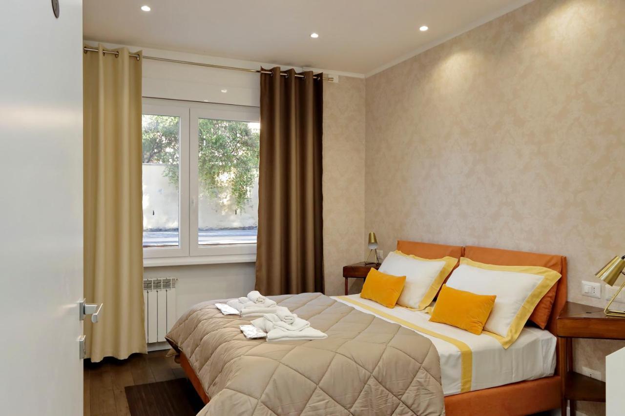 Druso Dream Apartment Colosseo Rom Eksteriør billede