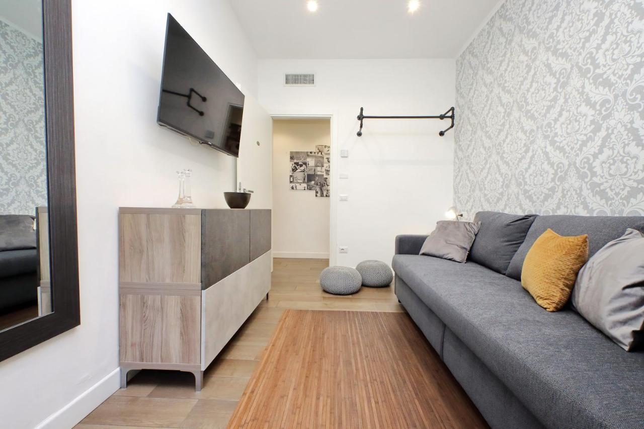Druso Dream Apartment Colosseo Rom Eksteriør billede