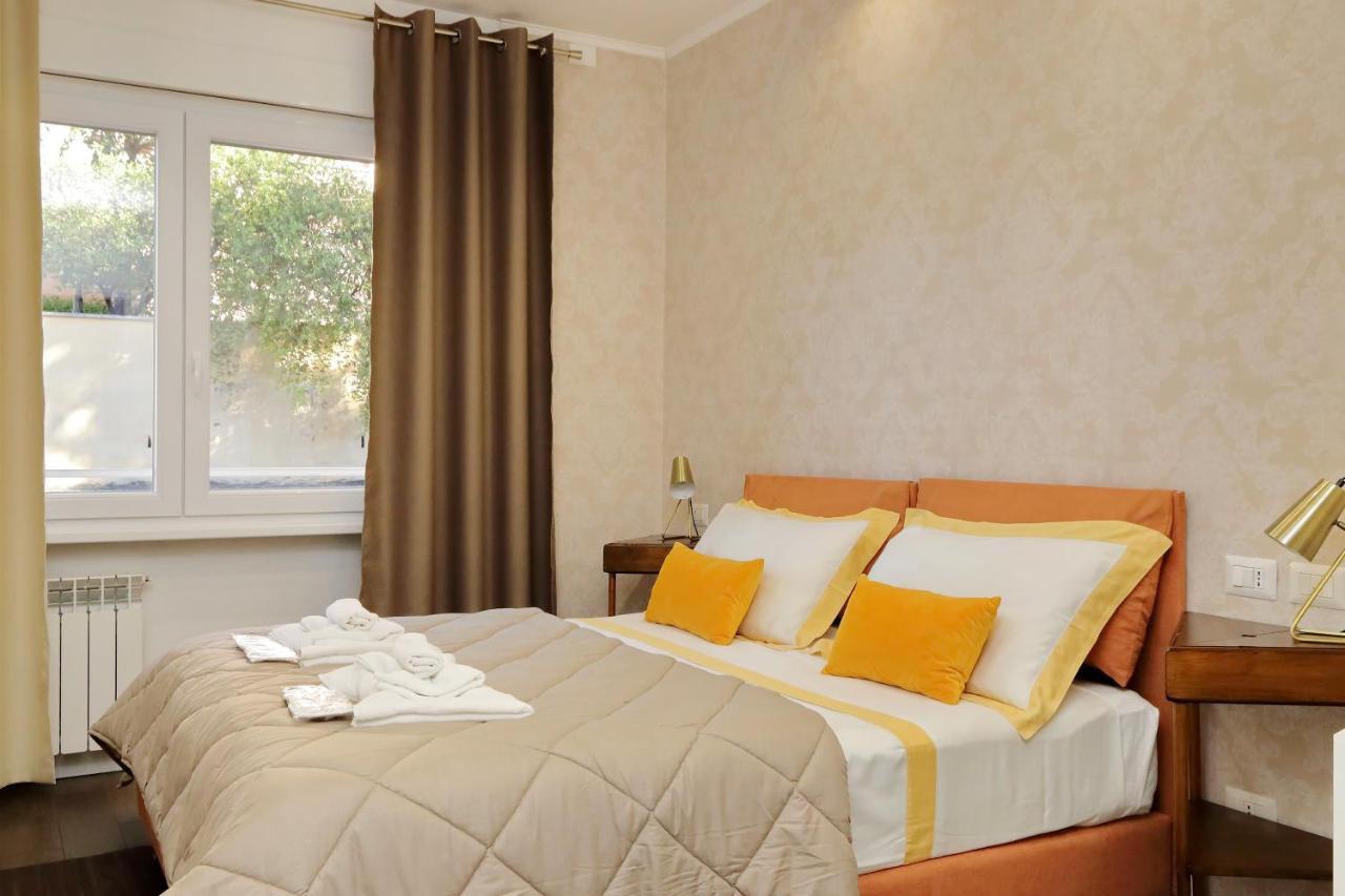 Druso Dream Apartment Colosseo Rom Eksteriør billede
